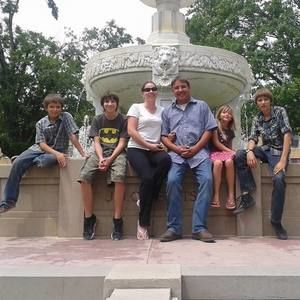 Meet your Posher, Lee